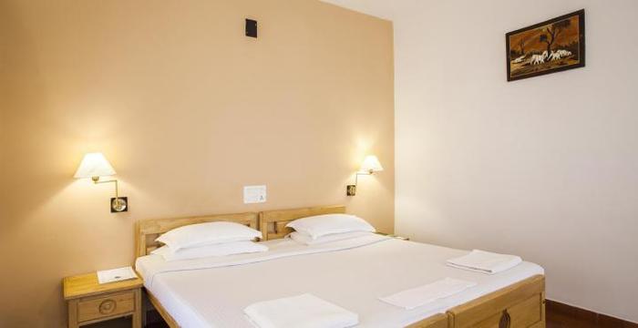 Hotel Treetop